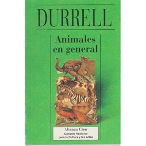Animales En General (Spanish Edition)