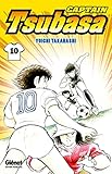 Image de Captain Tsubasa, Tome 10 (French Edition)