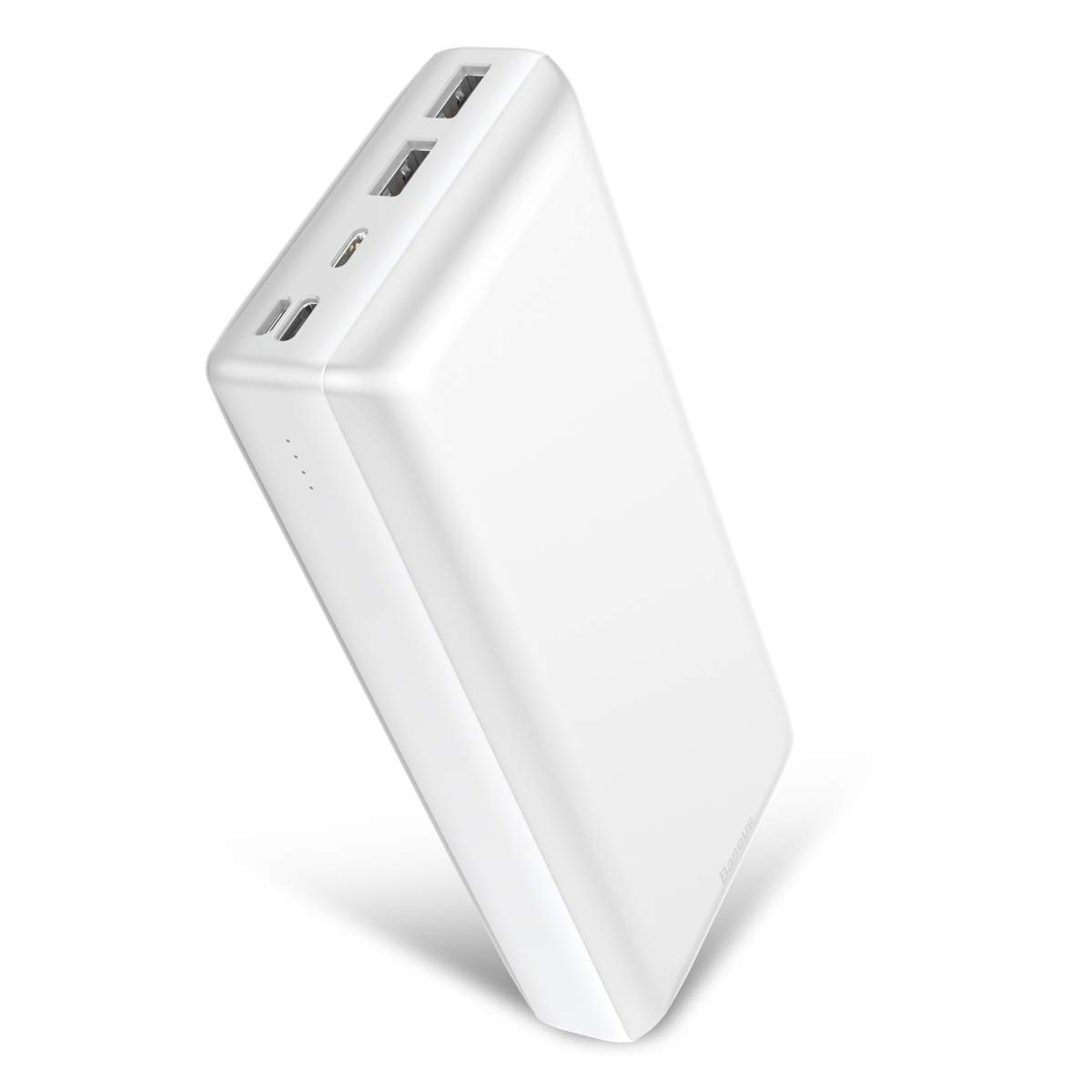 Mua Power Bank 30000mah, Baseus 3A Fast Charging Portable Charger with 3 Speed Recharging, 3