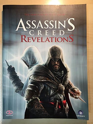 Assassin's Creed Origins: Prima Official Guide: Prima Games