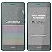 [2-PACK]-Mr Shield For Huawei P9 Lite [Tempered Glass] Screen Protector with Lifetime Replacement Warranty