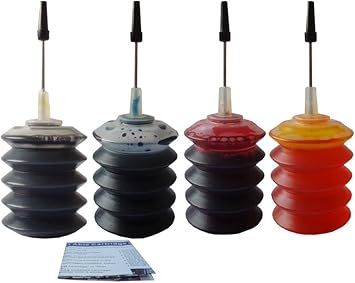 kodak ink refill kit