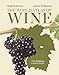 The World Atlas of Wine, 7th Edition by Hugh Johnson, Jancis Robinson