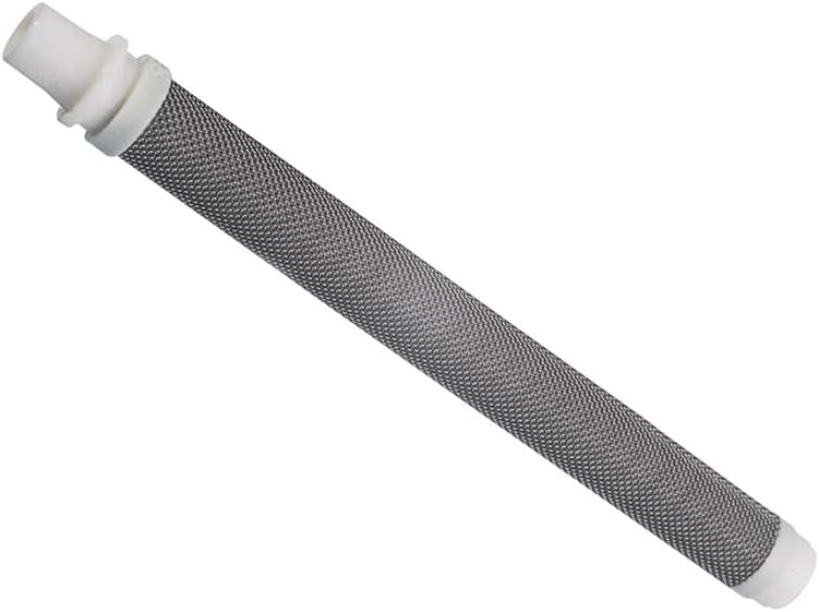WAGNER Filter L-XXL for WAGNER Airless paint spray systems Control Pro 250M/250R/350M/350R, 2 pieces, white