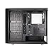 Fractal Design Define S2 - Mid Tower Computer Case - High Airflow and Silent - PSU Shroud - Modular Interior - Water-Cooling Ready - USB Type C - Light Tint Tempered Glass Side Panel - Black TG