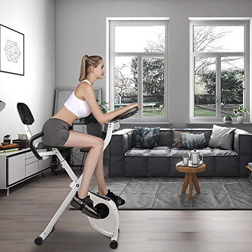 bigzzia exercise bike