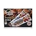 Oskri Almond Cranberry Dark Chocolate Protein Bars - 55g - 5 Pack