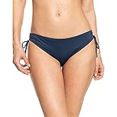 Roxy Women's Bikini Bottoms –Stretch Swimwear, UPF+50, Eco-Friendly Fabric, Pool, Surf, Swim, Beachwear