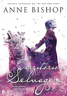 Livro Território Selvagem