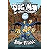 Dog Man: For Whom the Ball Rolls: From the Creator of Captain Underpants (Dog Man #7)