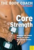 Core Strength (The Body Coach) by 