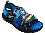 Thomas and Friends 61197 Sport Sandal (Toddler)