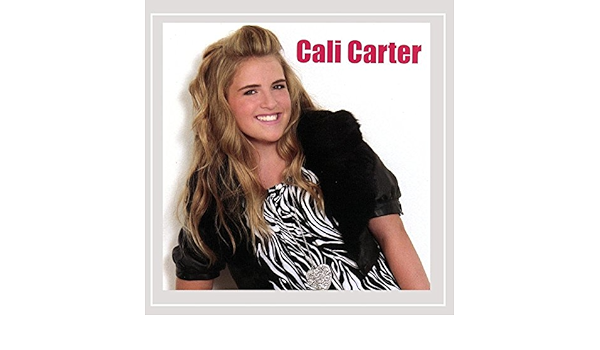 Calie Carter