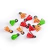 Andux-12pcsset-Fly-Fishing-Float-Drift-Float-Indicators-Foam-Streams-Drift-Hook-Positioning-Floats-12-Pack-Foam-Strike-Indicators-FDFP-01-Color-is-Random