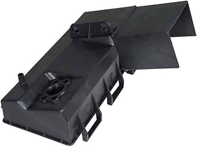 EZGO Air Filter Housing Base TXT Or Medalist Golf Cart