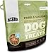 ACANA Singles Dog Treats - Variety Pack of 3 (1-Duck and Pears, 1-Lamb and Apple, and 1-Pork and Squash) 1.25oz Each