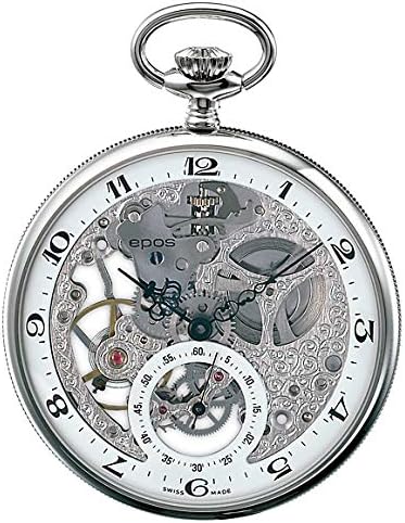 懐中時計のおすすめ人気ランキング選 一生ものになるおしゃれな商品も セレクト Gooランキング