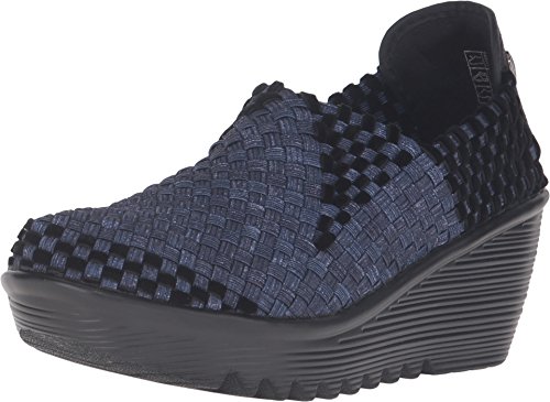 Bernie Mev Womens Gem Wedge Pump Desertcart Seychelles