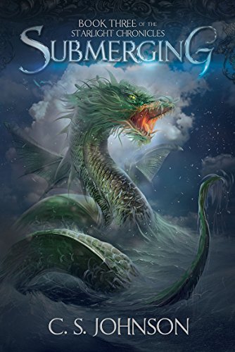 Free eBook - Submerging