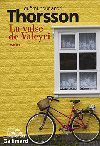La  valse de Valeyri