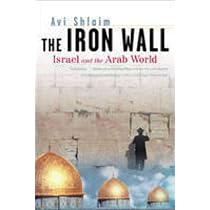 The Iron Wall: Israel and the Arab World (Norton Paperback ...