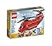 LEGO Creator Red Rotors 31004