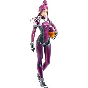 PLAMAX マクロスΔ MF-46 minimum factory ミラージュ・ファリーナ・ジーナス 1/20スケール PS製 組み立て式プラスチックモデル