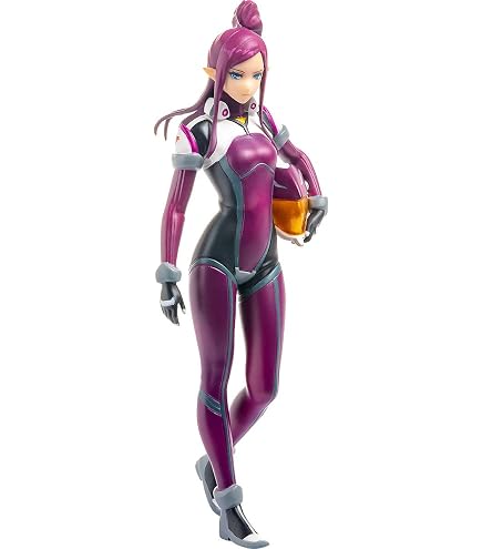 Amazon.com: Umi Shinonome Side B MF-79 Minimum Factory PLAMAX