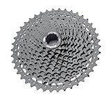 Sunrace 10-speed cassette CSMS3 wide ratio MTB 11-40T or 11-42T