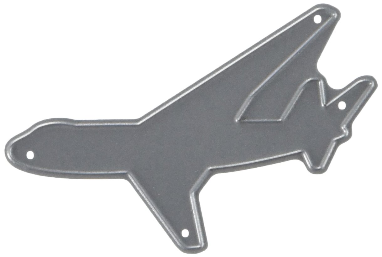 Sweet Petites Die-Versions Airplane Die