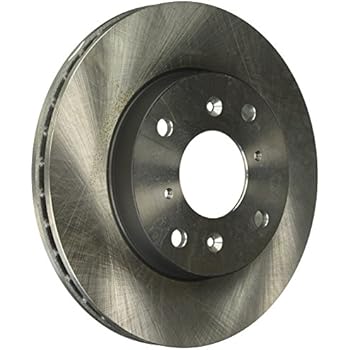 Amazon.com: Genuine Honda 45251-S84-A01 Front Brake (14") Disk: Automotive