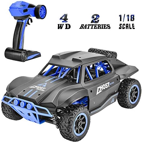 rainbrace remote control car