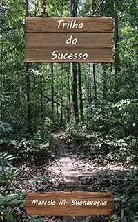 Livro Trilha do Sucesso