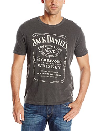 Jack Daniels Graphic Tee 