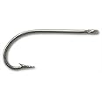 Mustad 3406 Classic O'Shaughnessy Forged Hook