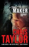 The Maker (The Munro Family Series Book 10)