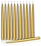 Dripless Taper Candles 12
