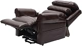 Aidapt Walmsley Riser Recliner Sofa Chair with Dual OKIN Motors view 2
