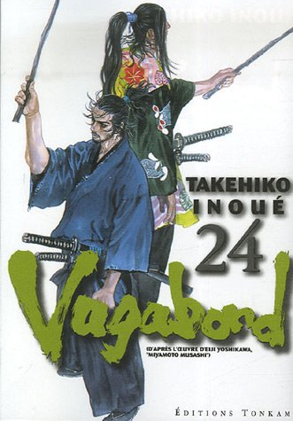 Vagabond