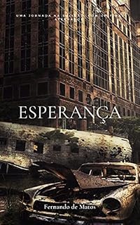 Livro Esperança
