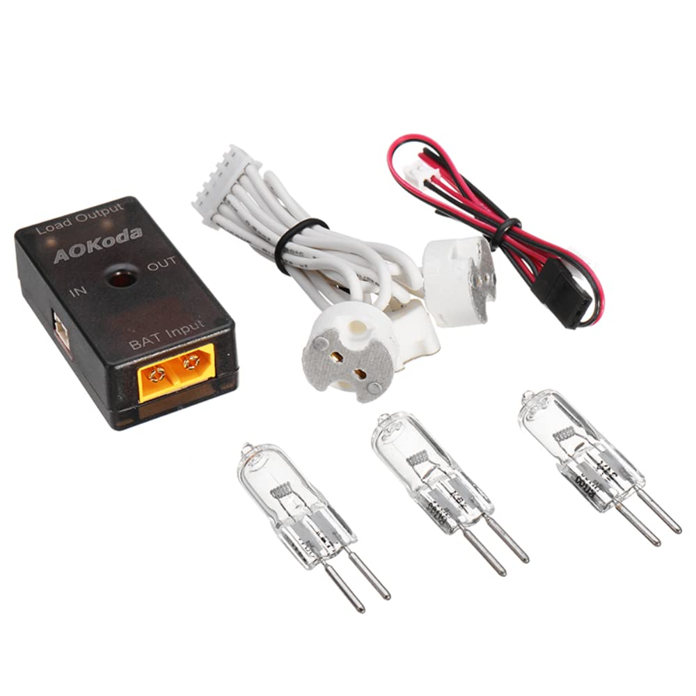 DollaTek cellmeter 8 150w discharge module set for aokoda discharger