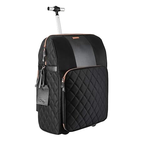 The Travel Hack Pro Cabin Case