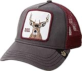 Goorin Bros. Men's Fever Baseball, Brown, One Size