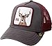 Goorin Bros. Men's Fever Baseball, Brown Deer, One Size