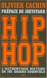 Hip hop