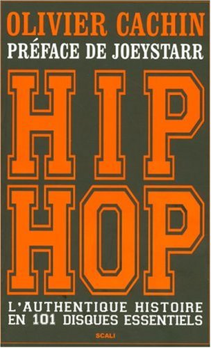 Hip hop