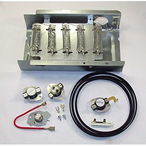 kenmore 70 series dryer parts