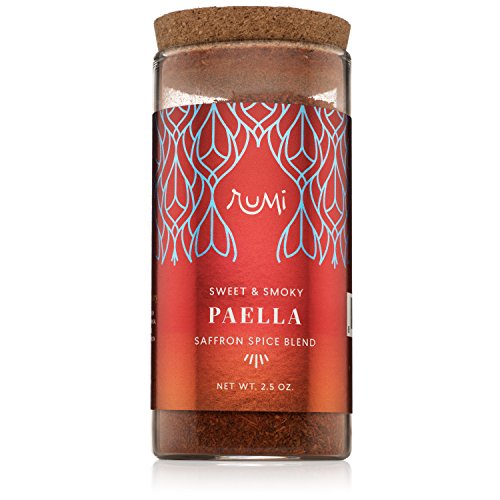 The 10 best paella spice