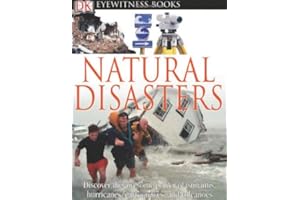 DK Eyewitness Books: Natural Disasters