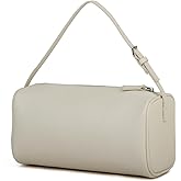 DONNAIN Premium Full-Grained Leather Crossbody Purses for Women, Hobo Bags for Women Crossbody with Adjustable Strap